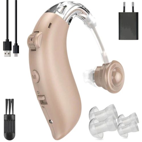 Ultra Sound amplifier hallókészülék hallássegítő eszköz