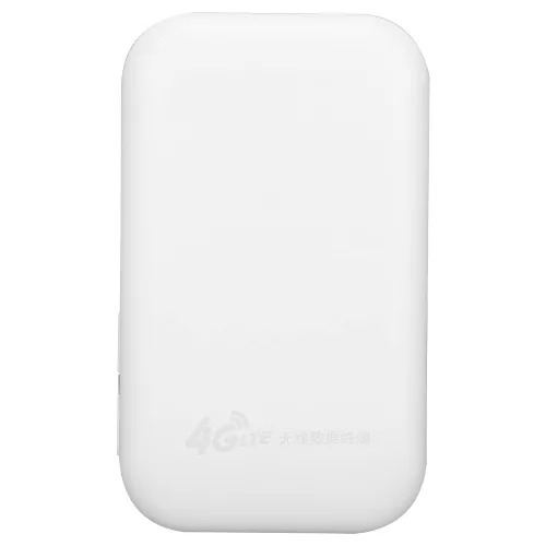 4G LTE hordozható mobil router – 150 Mbps, WiFi hotspot, 8 eszköz egyidejű csatlakozása