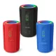 CR-X185 Bluetooth RGB hangszóró, piros
