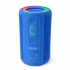 CR-X185 Bluetooth RGB hangszóró, piros