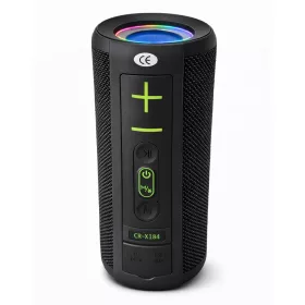 CR-X184 Bluetooth RGB hangszóró