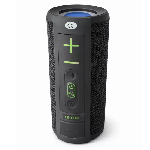 CR-X184 Bluetooth RGB hangszóró