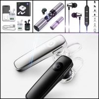 Fej és fülhallgató