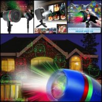 Lézerfényjátékok