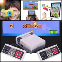 Játékok és  kiegészítők