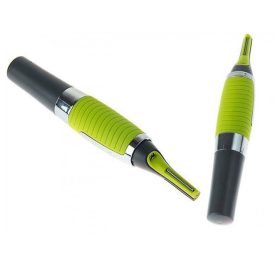 Multifunkciós arc szőrzetvágó/orrszőr nyíró