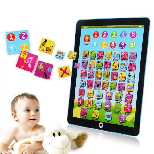 Gyermek tablet