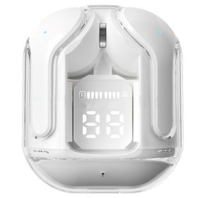 Ultrapods Max TWS fülhallgató, fehér