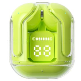 Ultrapods Max TWS fülhallgató, zöld