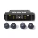 TPMS Keréknyomás mérő autóba