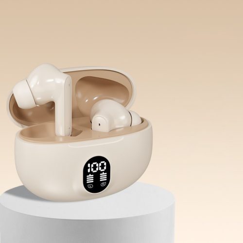 Bark S510 TWS fülhallgató, fehér