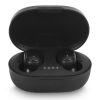 A6S TWS fülhallgató, fekete
