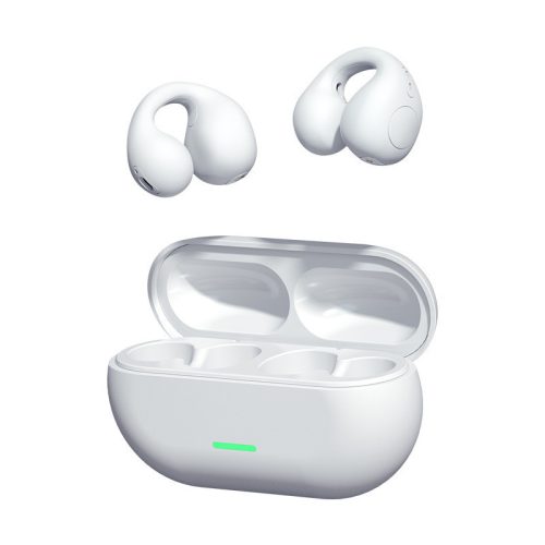 Nexonic TWS Fehér Bluetooth Fülhallgató