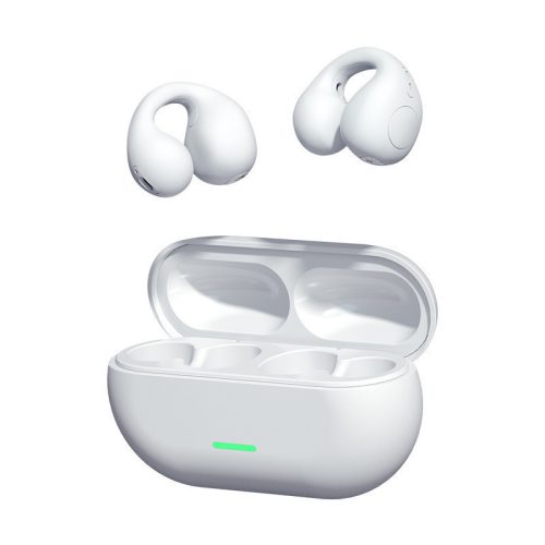 Nexonic TWS Fehér Bluetooth Fülhallgató