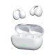Nexonic TWS Fehér Bluetooth Fülhallgató