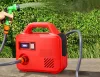 RedFlow – Mobilis Akkumulátoros szivattyú, 10-m cső + Akkumulátor