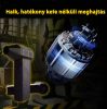 AirBlitz - Kompakt Professzionális Légfuvó,Légseprű