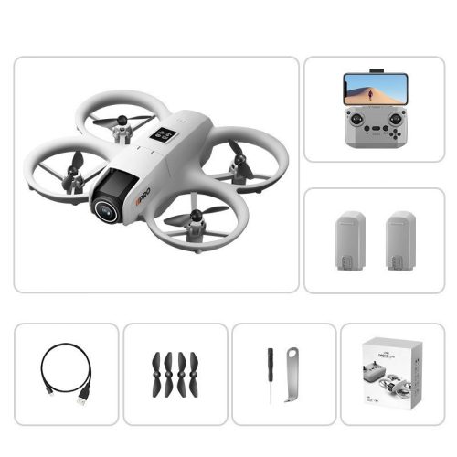 i1 Pro 4K drón – Intelligens repülés, maximális élmény