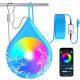 AquaBeat Okos RGB medencelámpa