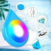 AquaBeat Okos RGB medencelámpa