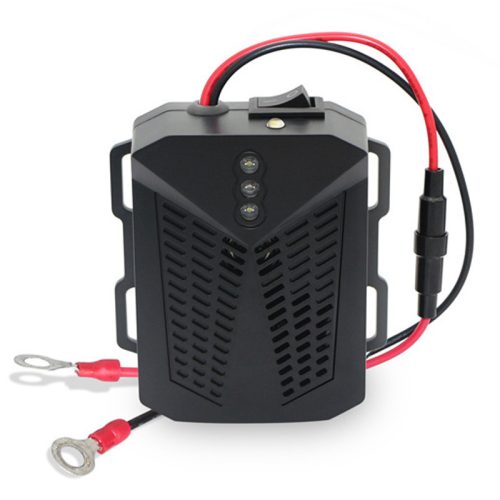 Autós ultrahangos rágcsálóriasztó nyestriasztó