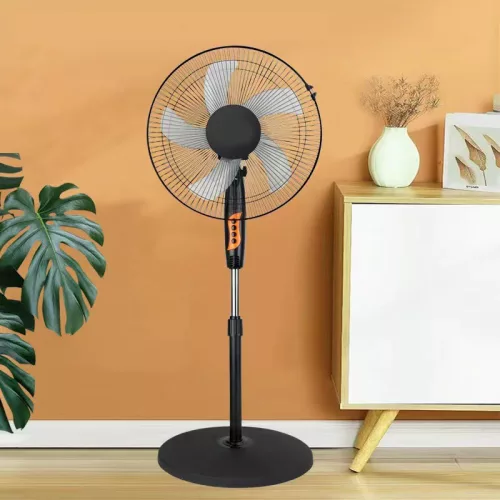 16" álló ventilátor - 2 darabos szett
