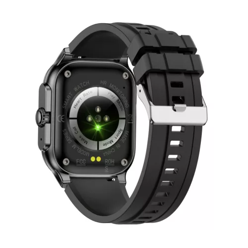 Alharden Royal M77 max okosóra, fekete