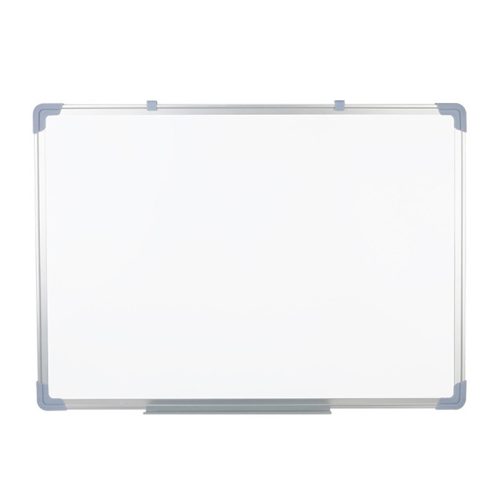 Kétoldalú mágneses fehértábla – falra akasztható, letörölhető írótábla otthonra, irodába és oktatáshoz, 100x150 cm
