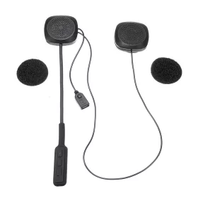   Insider motoros headset - Életed a motorozás? Használd insider headsetünket,telefonálás,gps,zene.