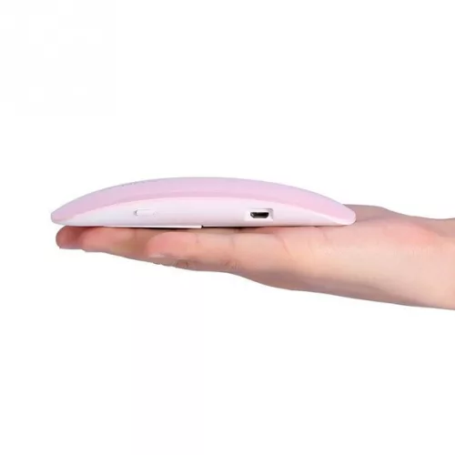 Sun mini 2 uv/led mükörmös lámpa