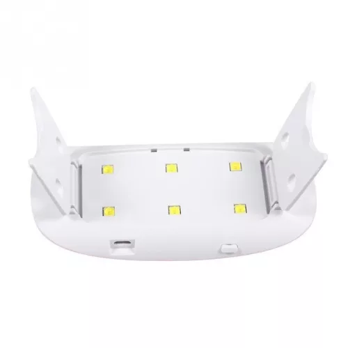 Sun mini 2 uv/led mükörmös lámpa