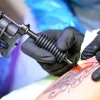 Xtren – Steril 10 db-os tetováló tű szett (19 mm, egyszer használatos)
