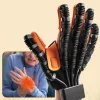 Rehabilitációs robotkesztyű – jobb kézre, fejlett ujjtréninggel és bionikus mozgástámogatással - S méret