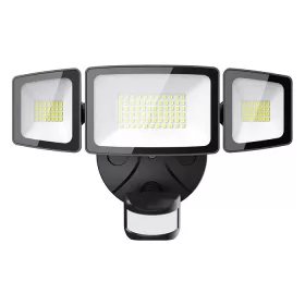Onforu 55W Mozgásérzékelős LED Biztonsági Lámpa