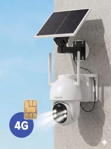 NRGDILY R12WW LED mennyezeti süllyesztett spotlámpa szett – 12W, 3000K meleg fehér (2 db)