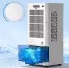 Arctic Breeze FC102 Léghűtő  Digitális Kijelzővel,távirányítóval