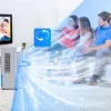 Arctic Breeze FC102 Léghűtő  Digitális Kijelzővel,távirányítóval