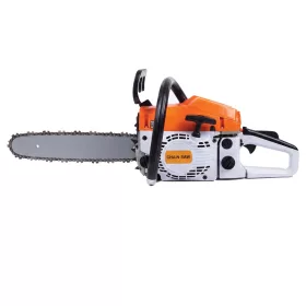   Gaso benzinmotoros láncfűrész 4,2LE 46 cm-es vágófelülettel