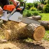 Gaso benzinmotoros láncfűrész 4,2LE 46 cm-es vágófelülettel