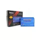 Lipo töltő 2s-6s Imax B6 akkumulátorokhoz Balance-Charger funkcióval, 1150 mAh, 80W, 6A, kék