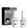 Vishine tartós leoldható géllakk alap- és fedőlakk szett 2*15 ml
