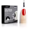 Vishine tartós leoldható géllakk alap- és fedőlakk szett 2*15 ml
