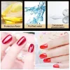 Vishine tartós leoldható géllakk alap- és fedőlakk szett 2*15 ml