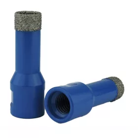 BRSCHNITT 14 mm-es gyémántszemcsés lyukfúró