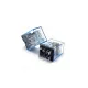 Relé LY2NJ 240 VAC 10A 8 pin teljesítmény mágneskapcsoló - 4 db