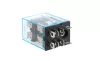 Relé LY2NJ 240 VAC 10A 8 pin teljesítmény mágneskapcsoló - 4 db