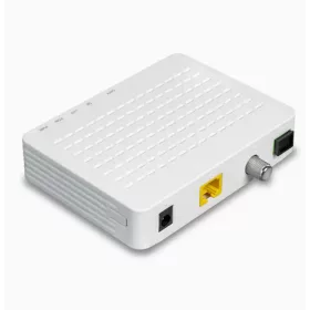   G53C XPON ONU optikai modem – 1GE + PON + CATV kivitel optikai hálózati terminál