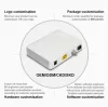 G53C XPON ONU optikai modem – 1GE + PON + CATV kivitel optikai hálózati terminál