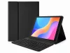 Bluetooth Billentyűzet tok iPAD 9.7 2017 / 2018 iPad AIR / AIR 2 CASE készülékhez