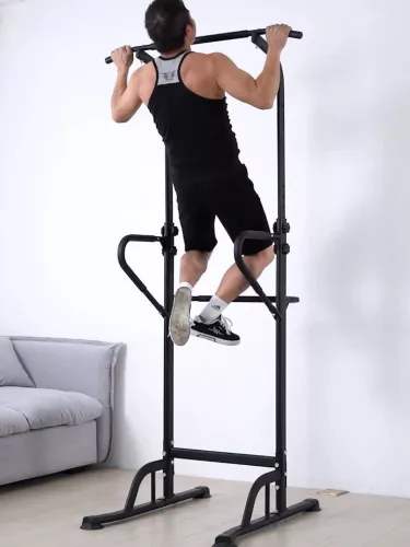 PowerPeak Mobil húzodzkodó állvány edzőtorony